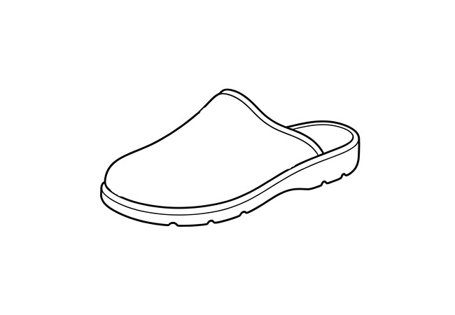 Hausschuhe & Clogs für Damen online kaufen
